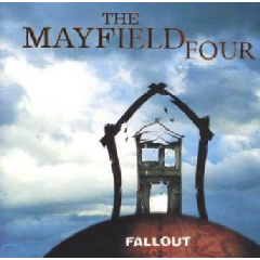 Mayfield Four – Fallout (CD)