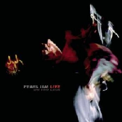 Live On Two Legs (CD)