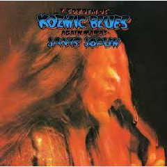 I Got Dem Ol' Kozmic Blues Again, Mama (Expanded) (CD)