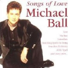 Songs of Love - (Import CD)