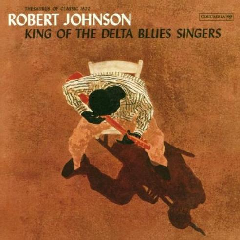 King Of The Delta Blues Singers (CD)