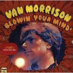 Blowin' Your Mind (CD)