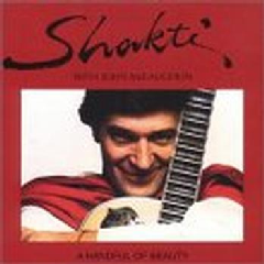 John McLaughlin - A Handful Of Beauty (CD)