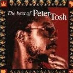 Scrolls Of The Prophet - Best Of Peter Tosh (CD)