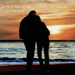 Streisand Barbra - A Love Like Ours (CD)
