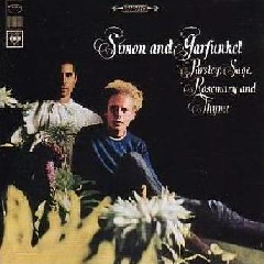 Parsley, Sage, Rosemary &amp; Thyme (CD)