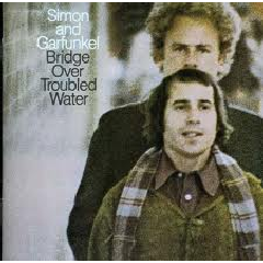 Bridge Over Troubled Water (CD)