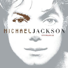Michael Jackson - Invincible (CD)
