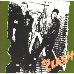 The Clash (CD)