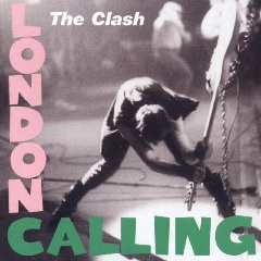 London Calling (CD)