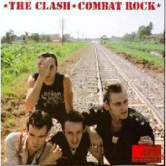 Combat Rock (CD)