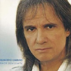 Por-Roberto Carlos - Amor Sem Limite (CD)