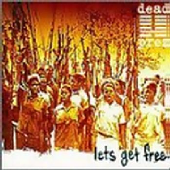 Let's Get Free (CD)