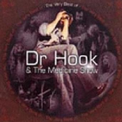 Dr Hook &amp; The Medicine Show - Very Best Of (CD)