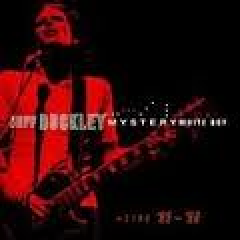 Mystery White Boy (CD)