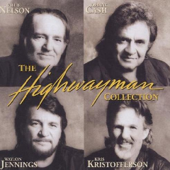 Highwayman Collection (CD)