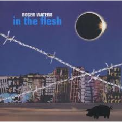 In The Flesh - Live (CD)