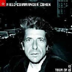 Field Commander Cohen: Tour Of 1979 (CD)