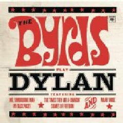 Byrds Play Dylan (CD)