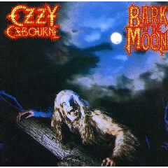 Bark At The Moon (CD)