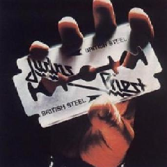 British Steel (CD)