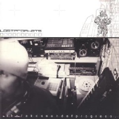 The Fake Sound Of Progress (CD)