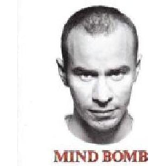 The The - Mind Bomb. (CD)