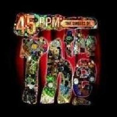 45 RPM (CD / Album)