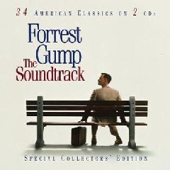 Forrest Gump (CD)