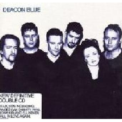 Deacon Blue - Very Best Of Deacon Blue (CD)