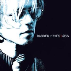 Hayes Darren - Spin (CD)