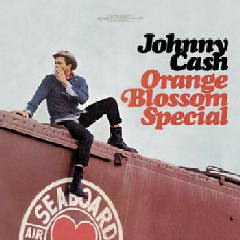 Orange Blossom Special (CD)