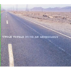 Uncle Tupelo - Anthology 1989-1993 (CD)
