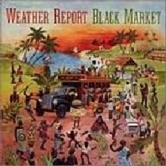 Black Market - Expanded Edition (CD)