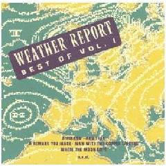 Best Of Weather Report (CD)