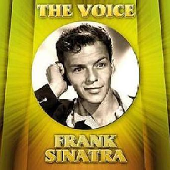 Frank Sinatra - The Voice (CD)