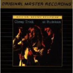 Cheap Trick - Live At Budokan (CD)