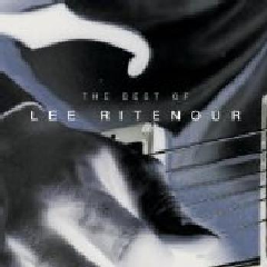Best Of Lee Ritenour (CD)
