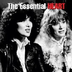 Heart - Essential (CD)