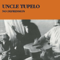 No Depression (CD)