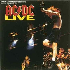 Live '92 (CD)
