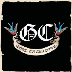 Good Charlotte (CD)