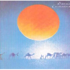 Caravanserai (CD)