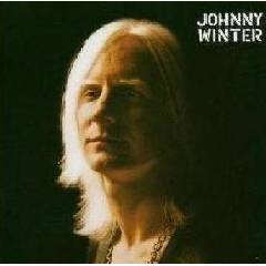Johnny Winter - Expanded (CD)