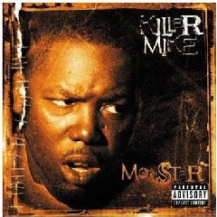 Killer Mike - Monster (CD)