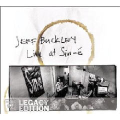 Complete Live At Sin E (CD)