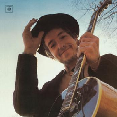 Nashville Skyline (CD)