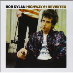 Highway 61 Revisited (CD)
