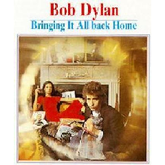 Bringing It All Back Home (CD)