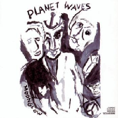 Planet Waves (CD)
